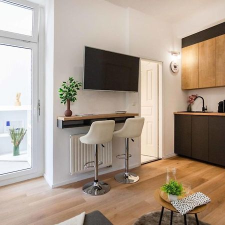 Sofia'S Apartment Urban Stay Zagreb Ngoại thất bức ảnh