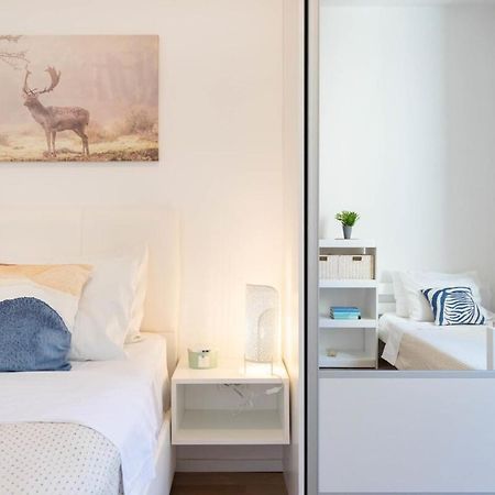 Sofia'S Apartment Urban Stay Zagreb Ngoại thất bức ảnh