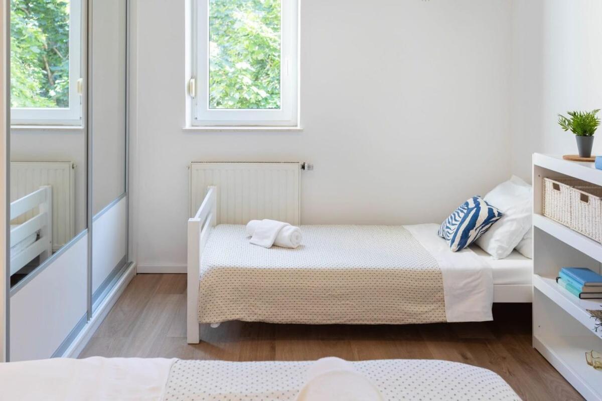 Sofia'S Apartment Urban Stay Zagreb Ngoại thất bức ảnh