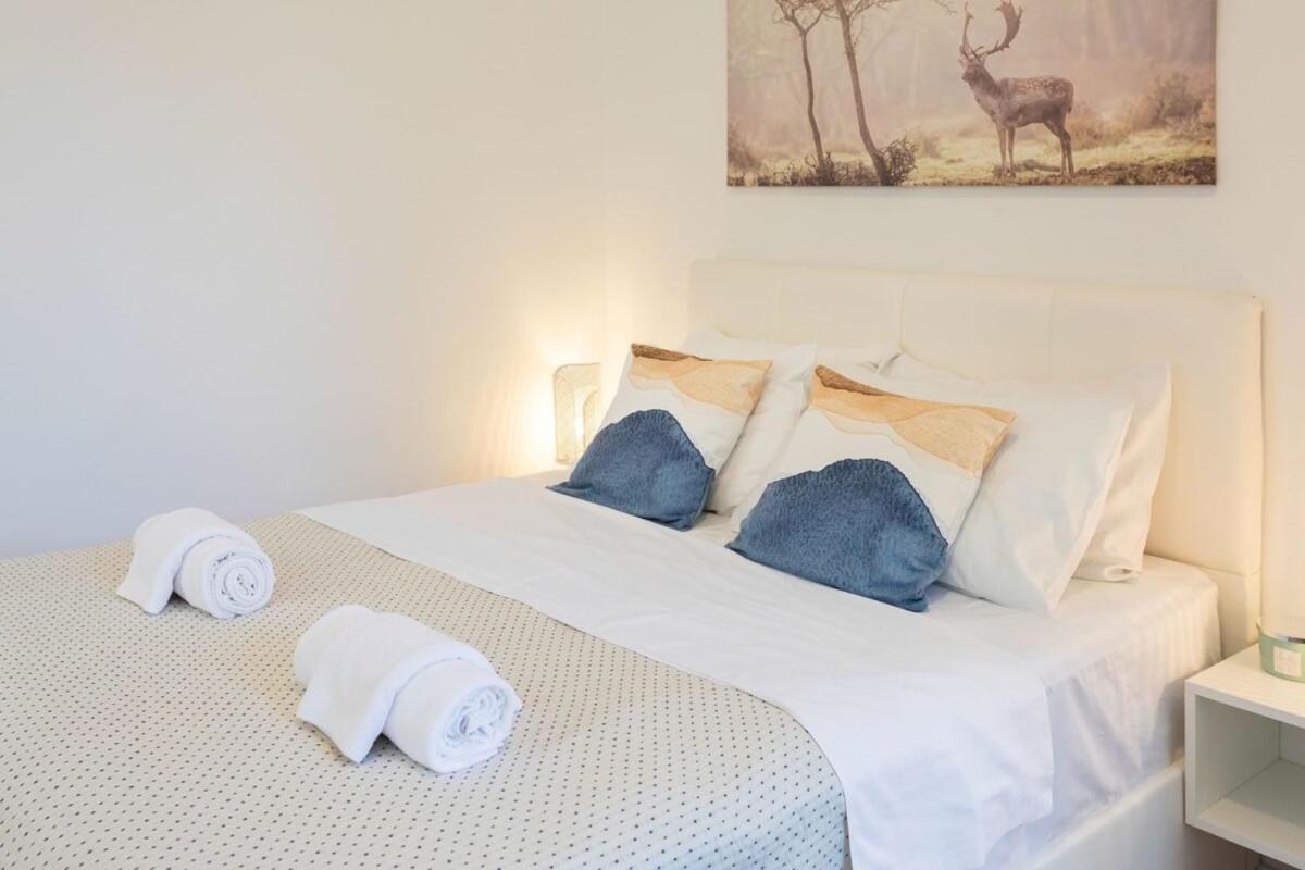 Sofia'S Apartment Urban Stay Zagreb Ngoại thất bức ảnh