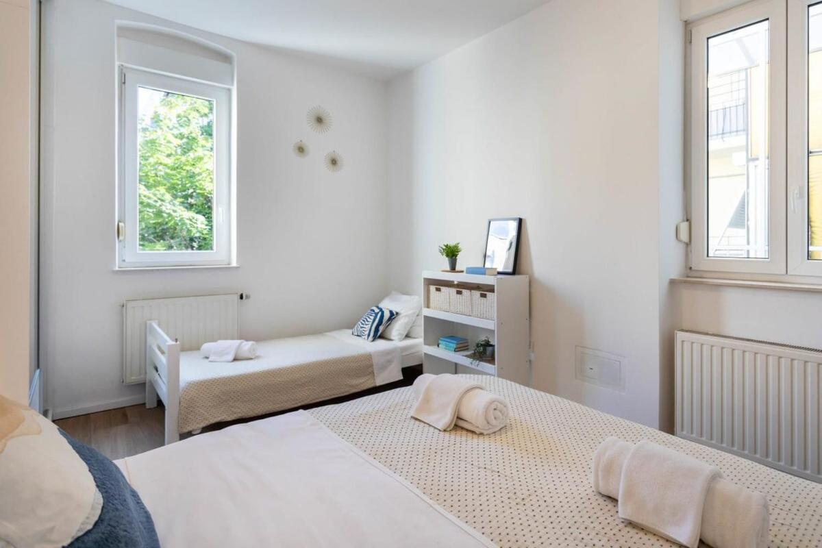 Sofia'S Apartment Urban Stay Zagreb Ngoại thất bức ảnh
