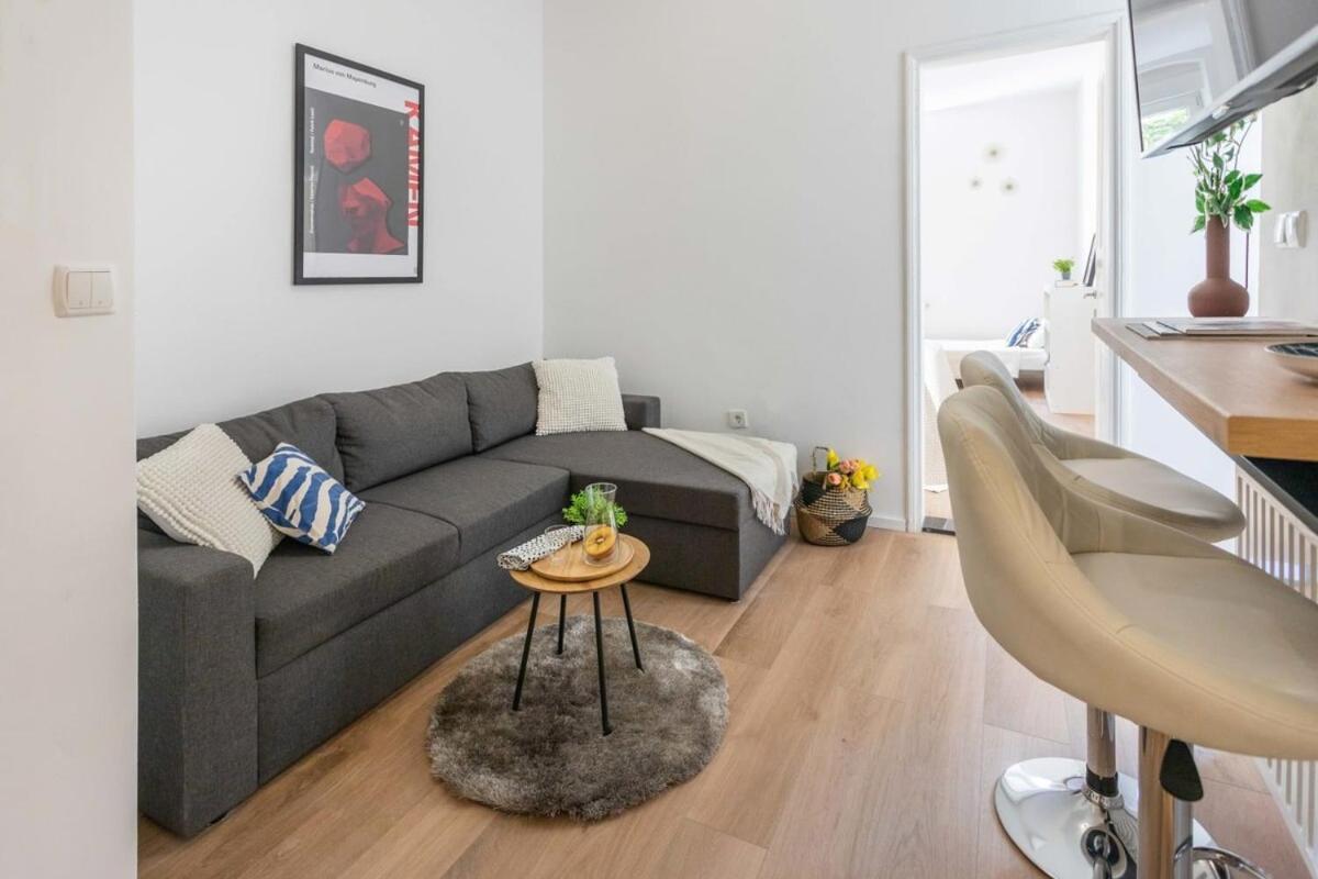 Sofia'S Apartment Urban Stay Zagreb Ngoại thất bức ảnh