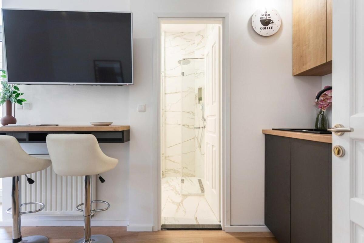 Sofia'S Apartment Urban Stay Zagreb Ngoại thất bức ảnh