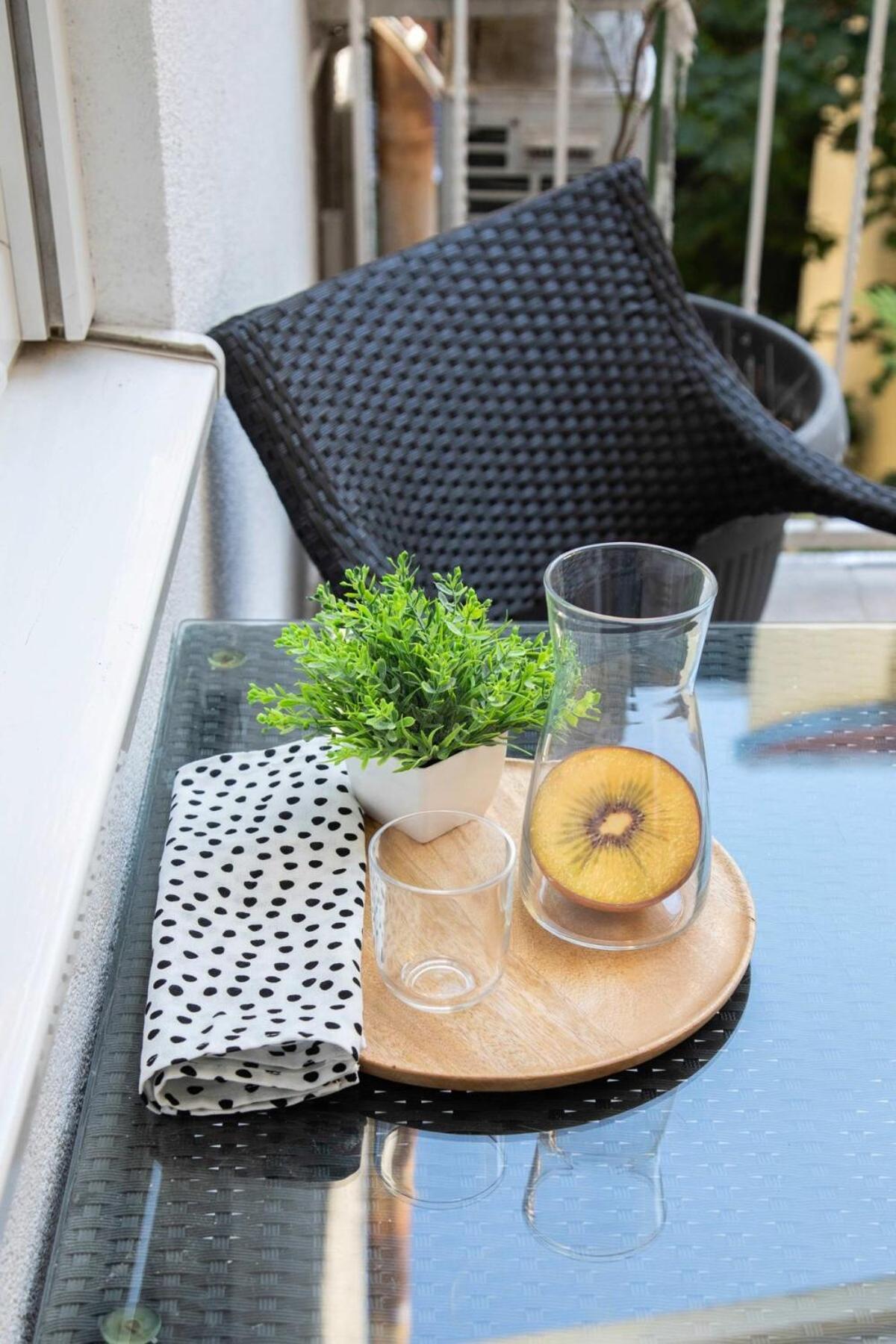 Sofia'S Apartment Urban Stay Zagreb Ngoại thất bức ảnh