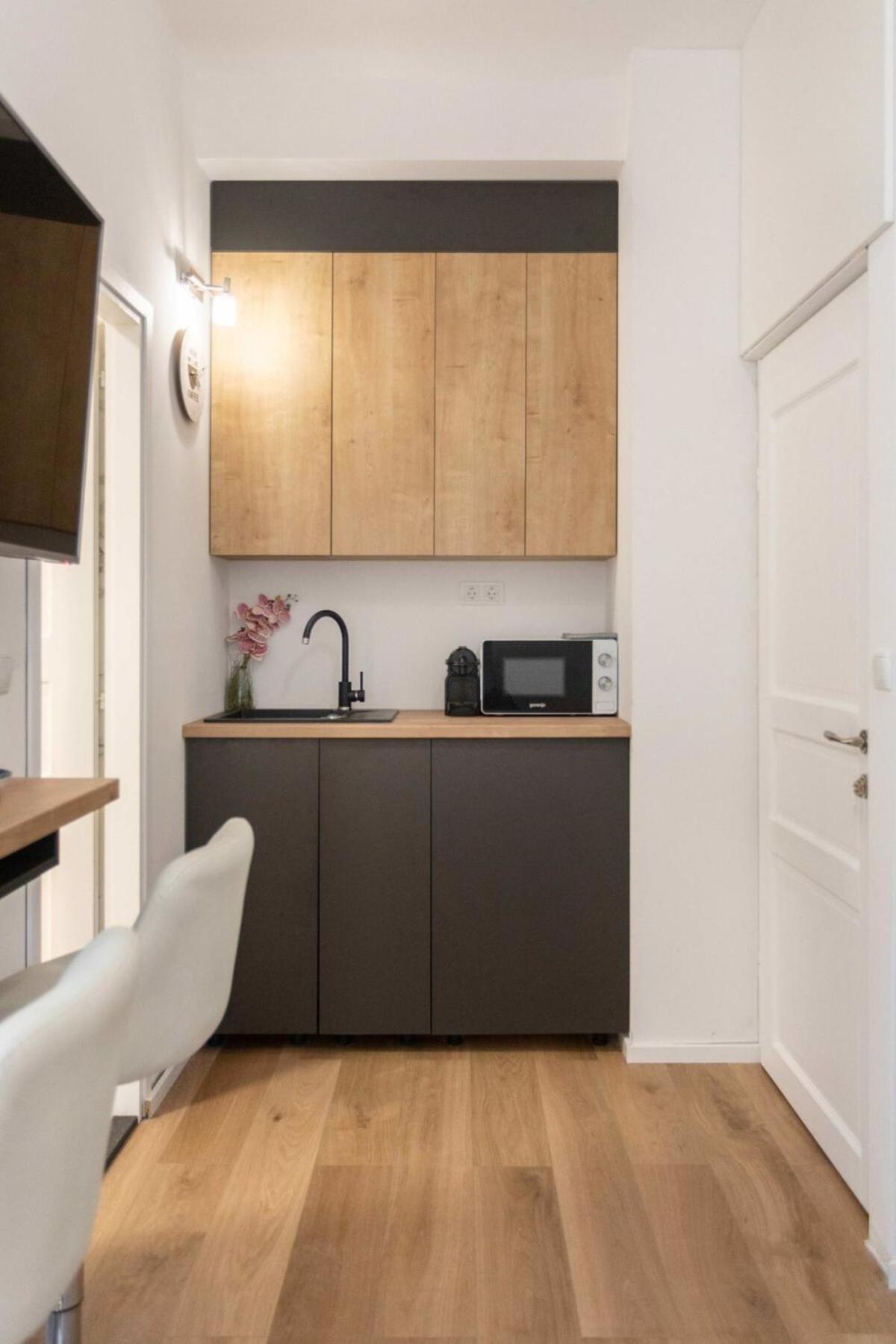 Sofia'S Apartment Urban Stay Zagreb Ngoại thất bức ảnh