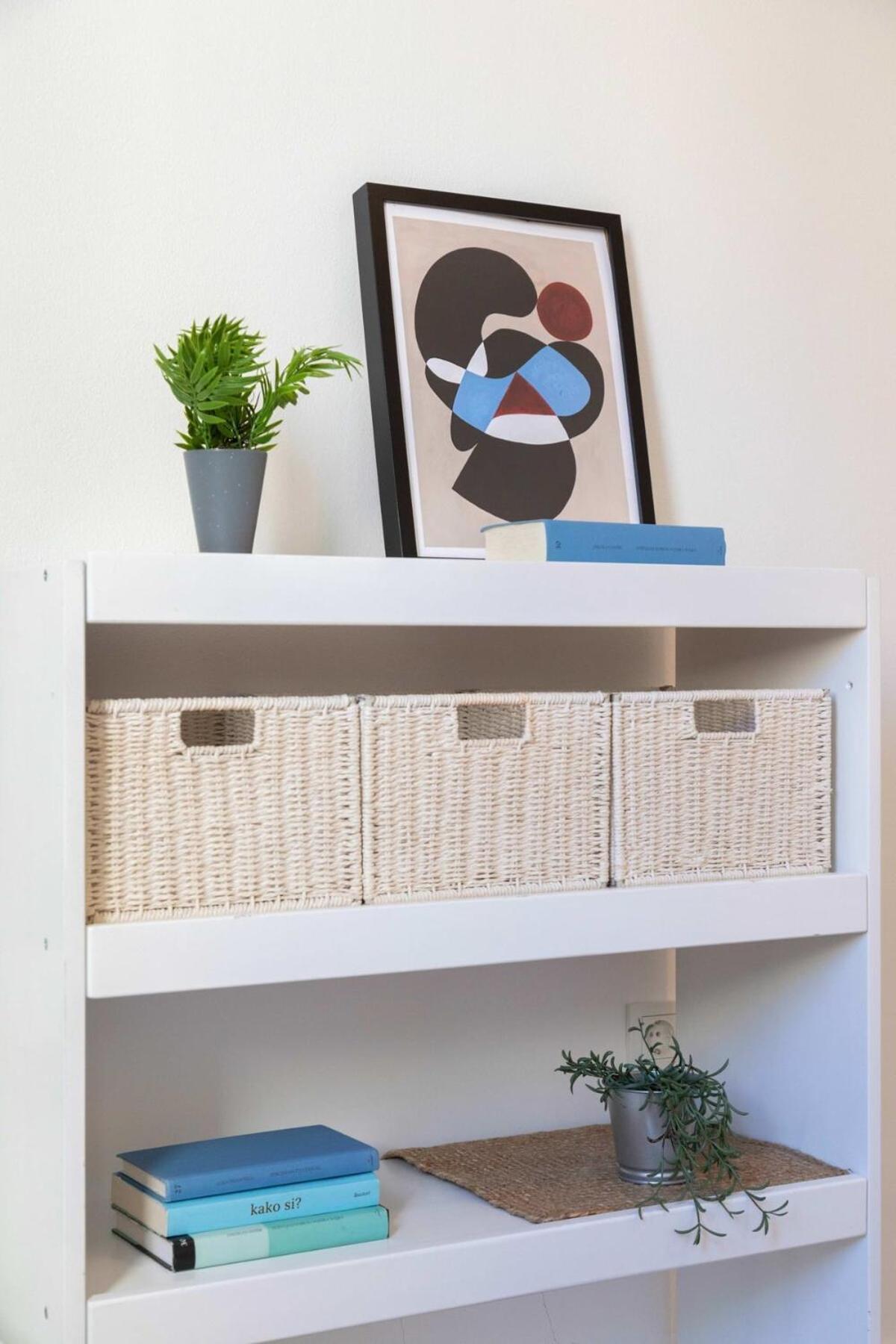 Sofia'S Apartment Urban Stay Zagreb Ngoại thất bức ảnh