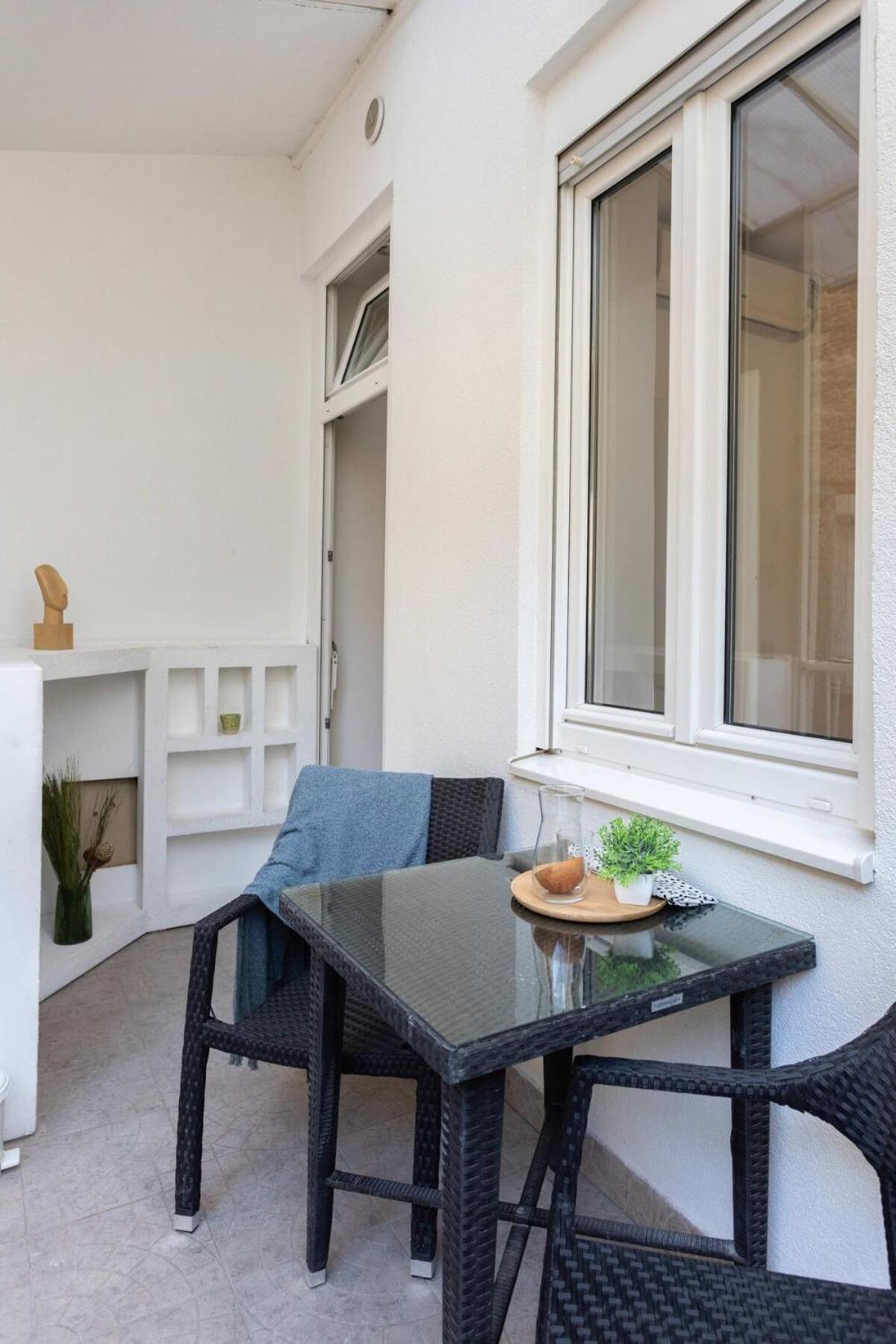 Sofia'S Apartment Urban Stay Zagreb Ngoại thất bức ảnh